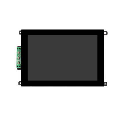 PX30 Rockchip HD 8 señalización interactiva de Android Digitaces de la pantalla LCD táctil de la pulgada