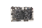Rockchip RK3568 Cuad-Core Embedded System Board con USB GPIO UART I2C de entrada y salida