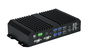 RK3588 Octa Core Edge Computing Device Media Player con soporte para Ethernet de doble Gigabit