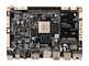 4GB RAM Embedded System Board Android RK3399 para la exhibición del interfaz de la informática MIPI de LVDS