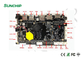 De Android 11 del BRAZO mini PCIE UART resolución integrada 1920x1080P RK3568 del tablero de Sunchip