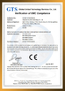 CHINA Shenzhen Sunchip Technology Co., Ltd. certificaciones
