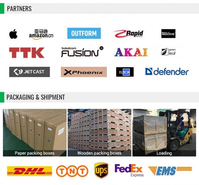 Control industrial inteligente Tarjeta ARM incrustada con chip de cuatro núcleos RK3566 Android 11 Interfaces de red de múltiples pantallas de entrada y salida ricas 6