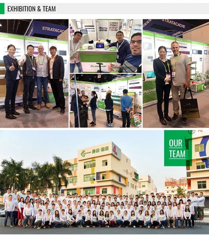 RK3588 Tarjeta ARM incrustada con núcleos 4*Cortex-A76 y 4*Cortex-A55 y soporte HDMI 8K 9