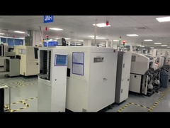 Foctory para el cuadro de sistema Embedded