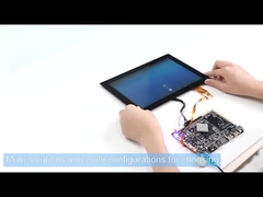 Sunchip 10.1 pulgadas Android SKD kit producto, apoyo de caja de metal, 7 pulgadas, 15.6 pulgadas, etc tamaños