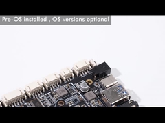 SUNCHIP integró el cuadro de sistema AD-C05