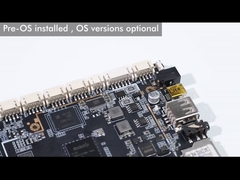 Placa base integrada AD-K05