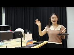 caja de 4K Media Player