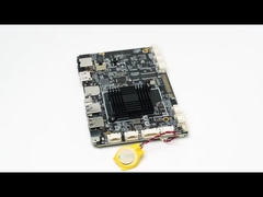 RK3576 tablero de brazo