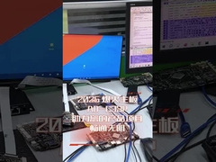 RK3568 equipado con un procesador Quad-core de 2,0 GHz con un excelente rendimiento y eficiencia energética