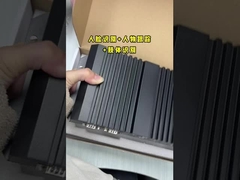 RK3588 nueva caja de computación de borde