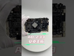 RK3288 placa base para Android AD-Z33