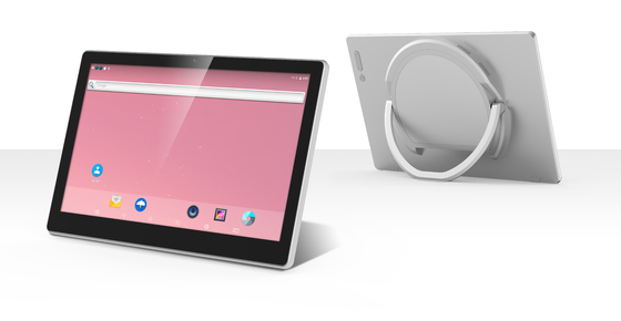 Bluetooth 4,0 15,6” exhibiciones todas de la señalización del LCD Digital en pantalla del One Touch