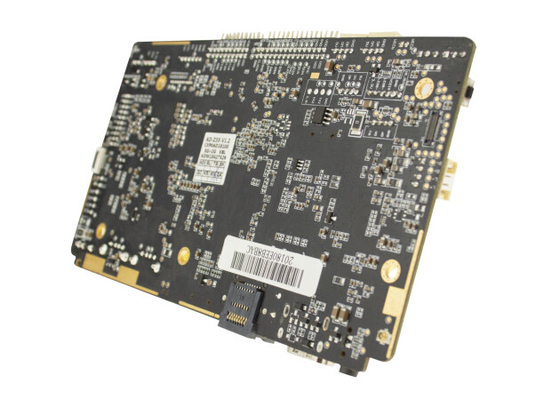 Placa integrada Android perfecta para las necesidades de su negocio y alto rendimiento