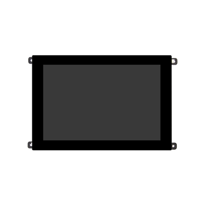 Tabla integrada Android de 8 pulgadas con sistema operativo Android 8.0 para señalización digital