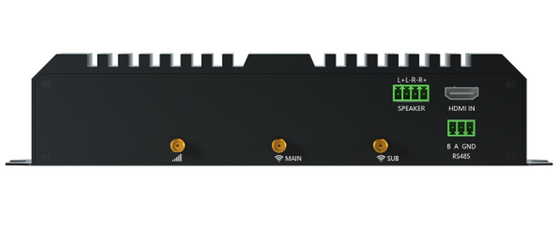 Professional RK3588 8K UHD Octa Core Android Box para control remoto inteligente y diversos requisitos del cliente