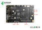 Ethernet dual integrada RS485 RS232 de los terminales inteligentes del tablero del BRAZO de RK3588 8K Android 12