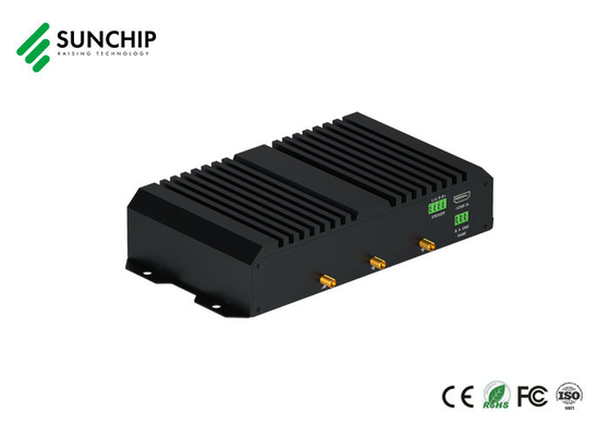 Android 12 OS RK3588 Octa Core Android Media Player para un rendimiento estable y suave