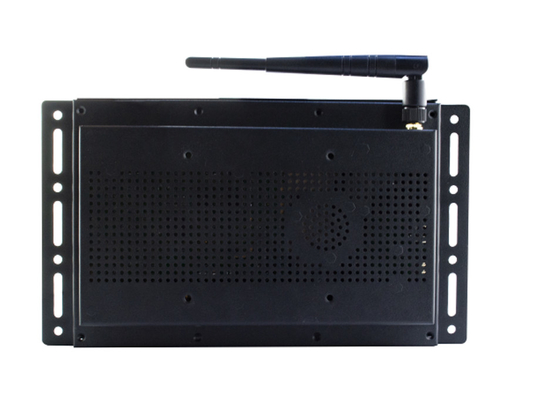 15.6" Interactivo Digital Signage pantalla táctil Android Display 1920x1080 Resolución WiFi Bluetooth Ethernet