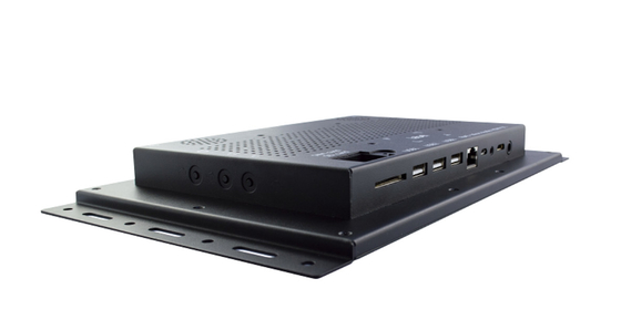 ODM/OEM Android 10.1 pulgadas Interactivo Digital Signage Rockchip RK3288 Cuad Core RJ45/Wifi/USB/BT