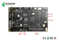 RK3588 Android integró la placa madre de la exhibición del DP LVDS del tablero PCBA 8K HD