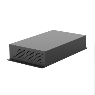 Reproductor multimedia con sistema operativo Android 11 con soporte multi-interfaz para reproductor de publicidad comercial