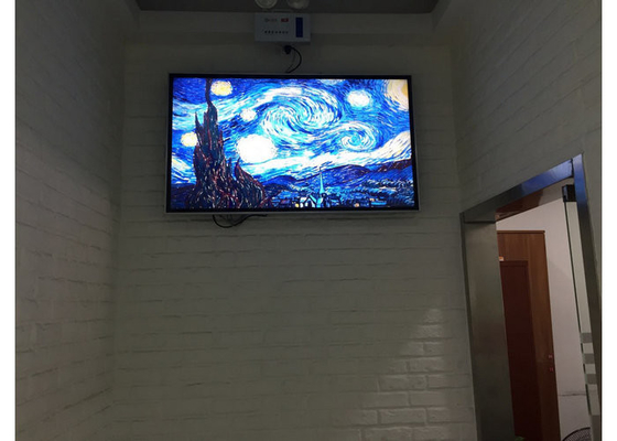 Pantalla táctil interactiva de señalización digital de 32 pulgadas RK3399 RK3588 RK3288 RK3568 con CMS