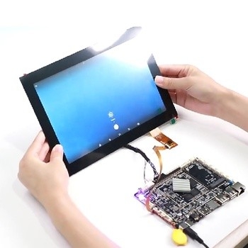 Experimenta la integración perfecta de Android Embedded Board con el sistema Android en un chip