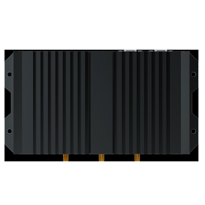 Android 12 RK3588 Octa-core 8K Android Media Player Box para pantalla de publicidad o pantalla de monitor