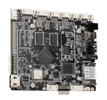 Tabla integrada de Android personalizable con frecuencia de 1,8 GHz y Wi-Fi para proyectos de IoT