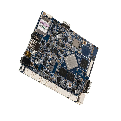 Rockchip RK3188 Tabla Android pantalla LCD señalización digital RJ45 / LAN / BT / WIFI / USB
