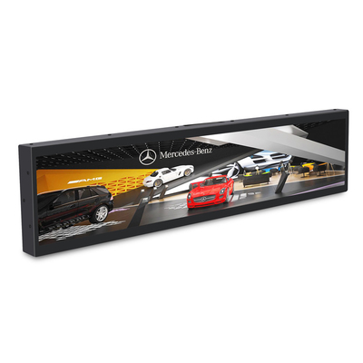 Pantalla táctil comercial de 10,1 pulgadas Monitor de publicidad Digital Signage Tablet capacitivo de Sunchip