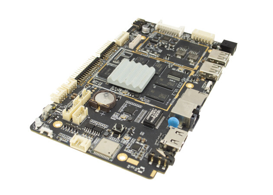 Placa integrada Android perfecta para las necesidades de su negocio y alto rendimiento