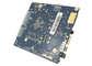 1.8GHz integró la corteza quad-core A17 LVDS el 1000M Ethernet del cuadro de sistema de Sunchip