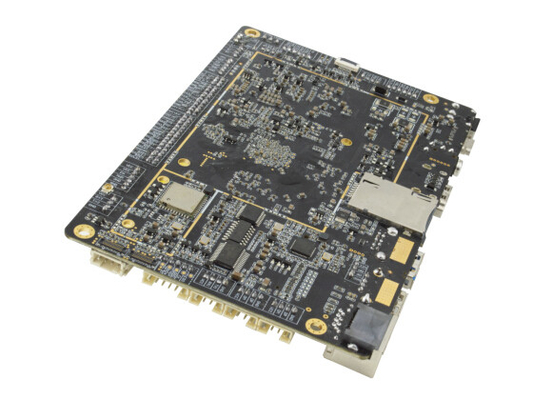 RK3399 Tabla de sistema integrado personalizable para sistemas Linux y Android integrados