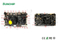 RK3568 Arm Board EMMC Almacenamiento 16GB/32GB Opcional Junta de sistema integrado