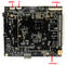 Tablero integrado industrial de la informática LVDS Mini Mother Board RK3566 Android de Ethernet RJ45 GPIO