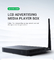 caja de Ethernet RK3328 Android Media Player de 4K HD WiFi BT para la publicidad de la señalización de Digitaces