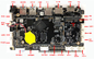 Tablero integrado señalización del BRAZO del LCD Digital de la placa madre de Sunchip RK3568 Android